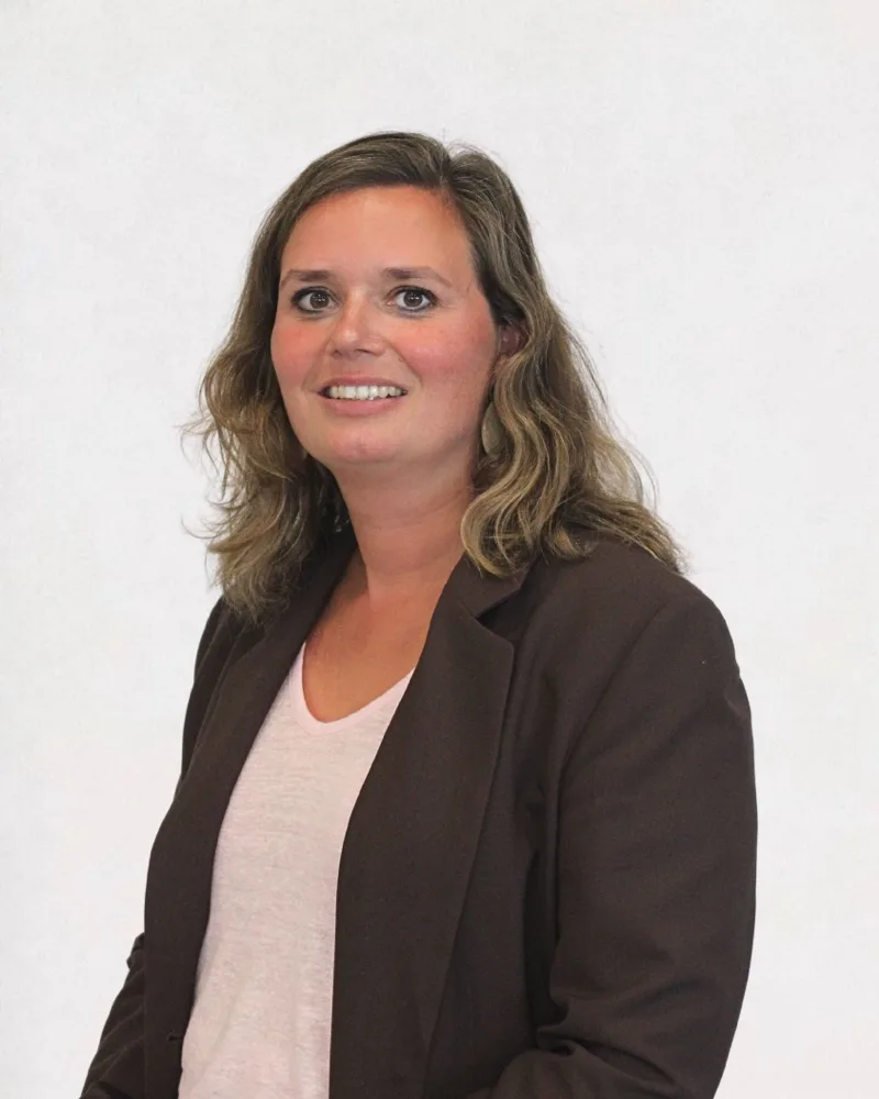 Suzan, behandelaar bij Doelbewustzorg